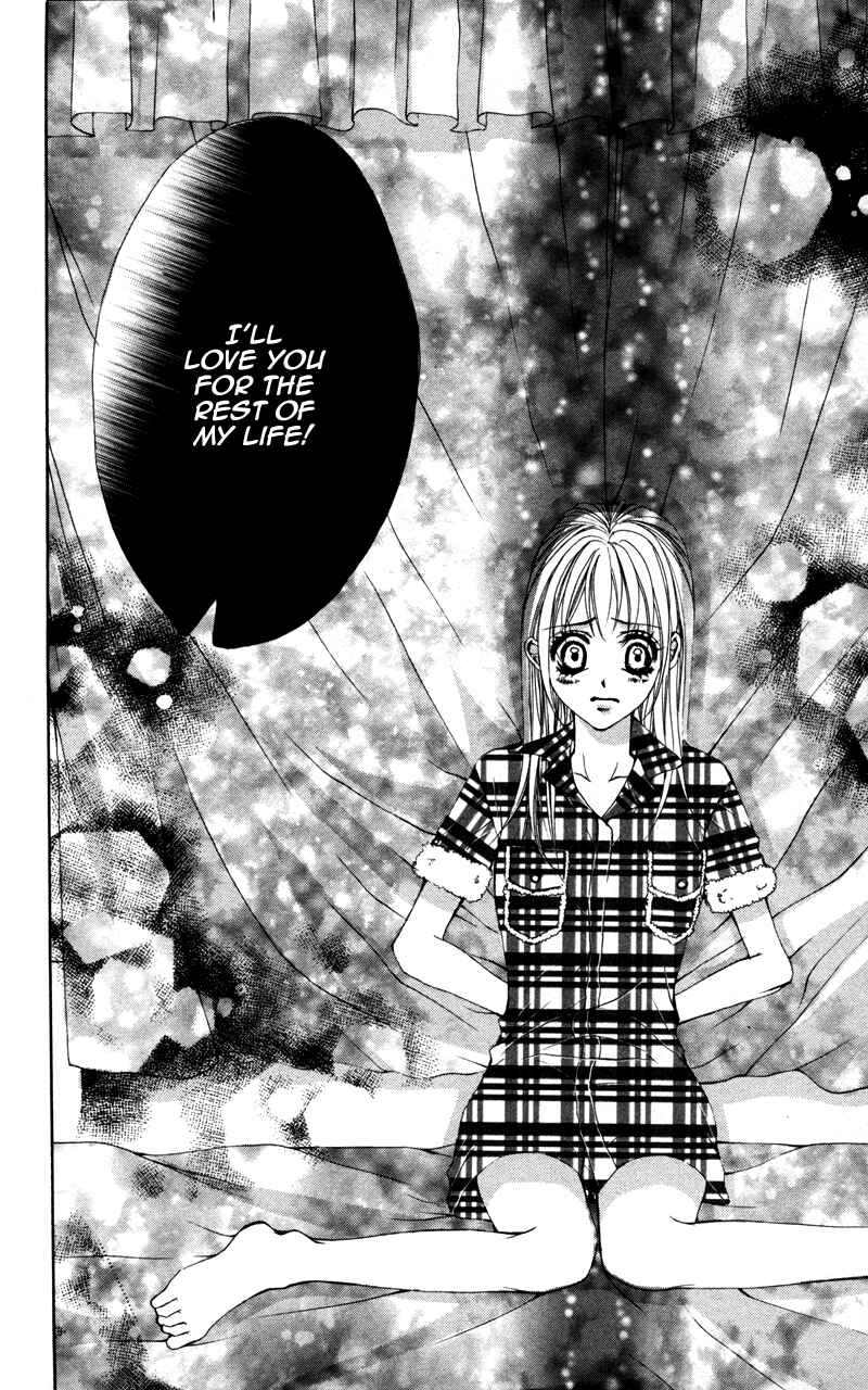 Page 29 Chapter 3 Kareshi Toshishitakei.