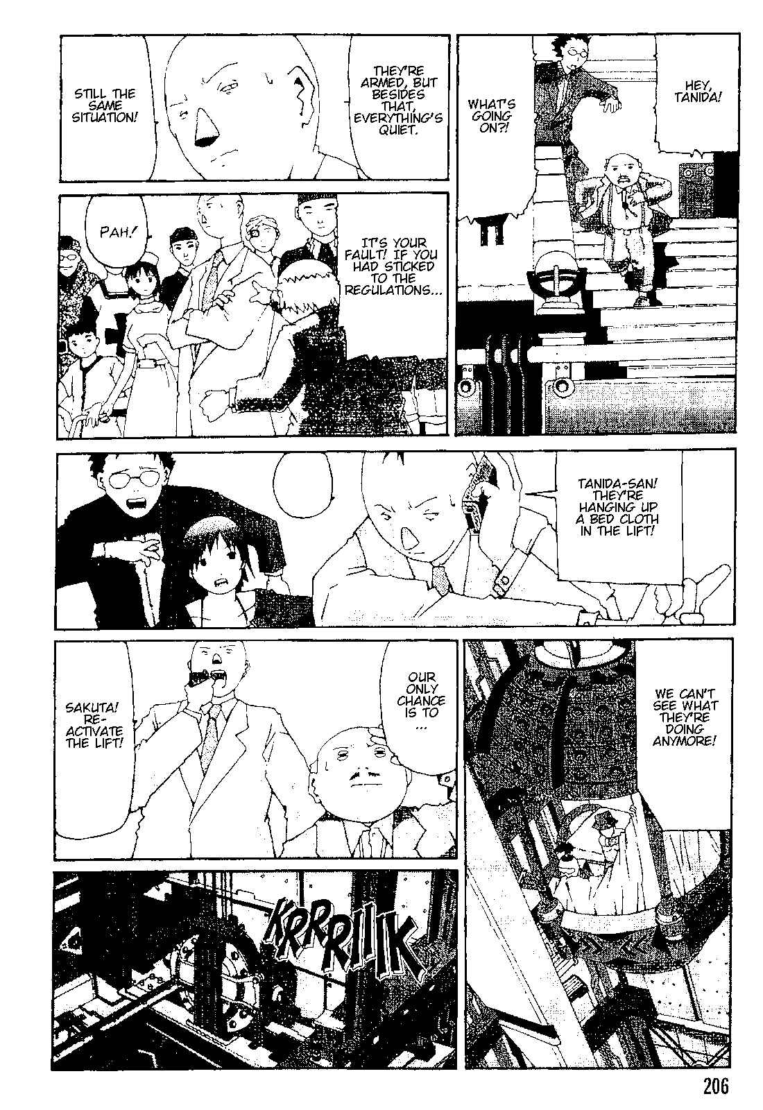 Page 16 Chapter 3 The Life of Ichabod