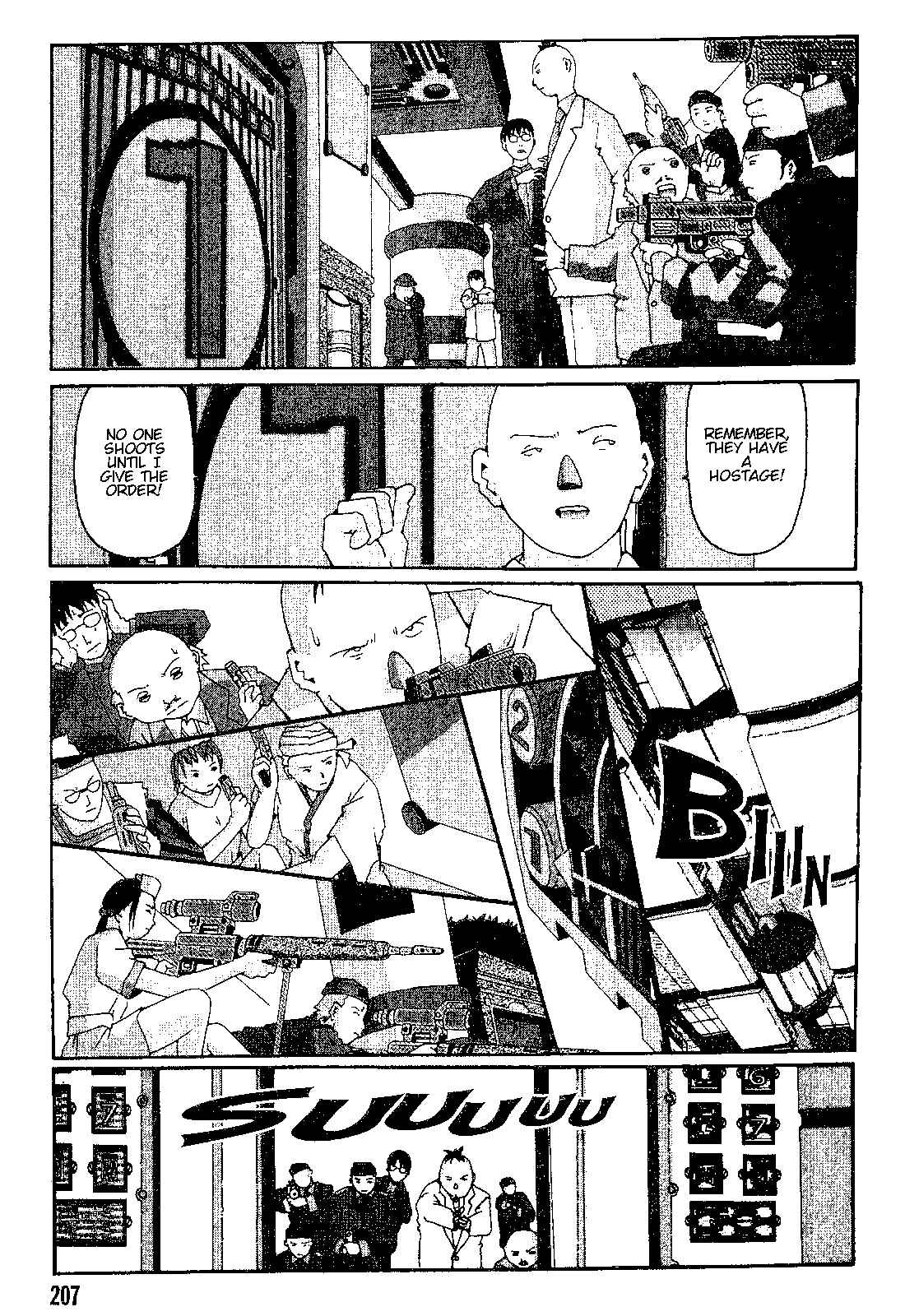 Page 17 Chapter 3 The Life of Ichabod