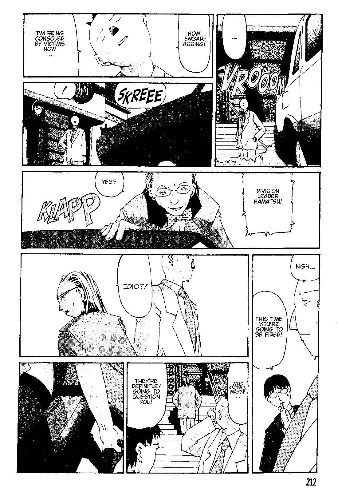 Page 22 Chapter 3 The Life of Ichabod