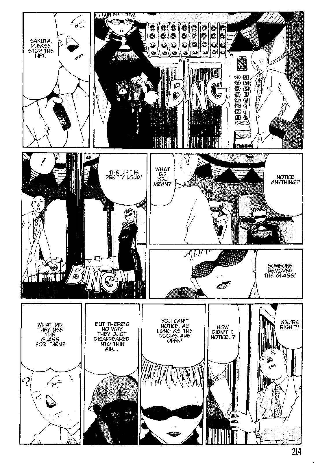 Page 24 Chapter 3 The Life of Ichabod