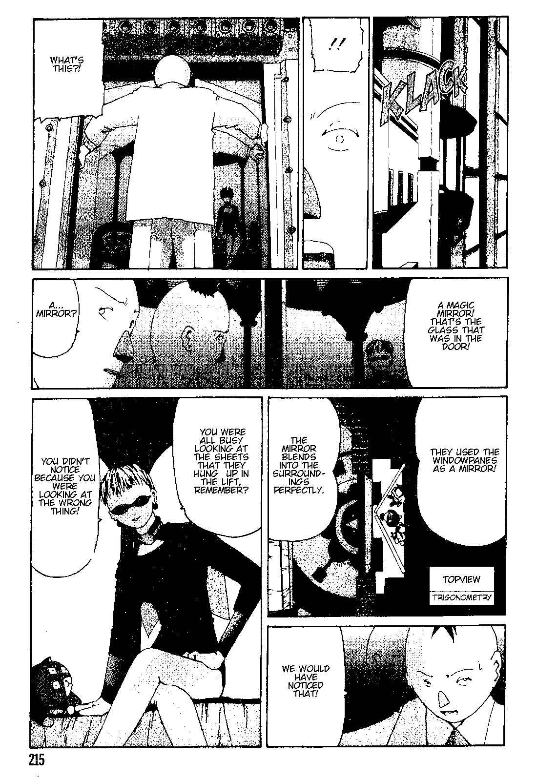 Page 25 Chapter 3 The Life of Ichabod