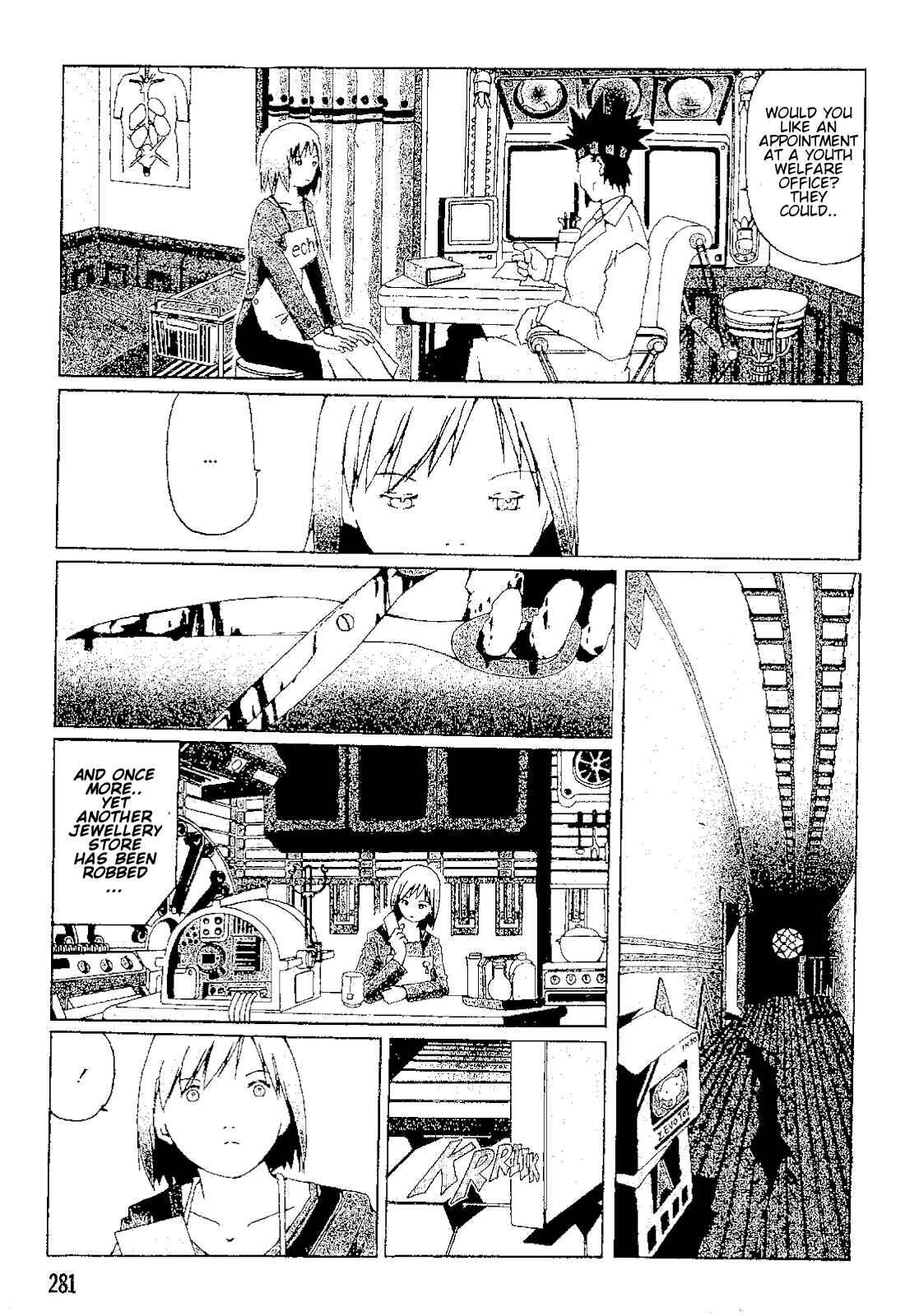 Page 24 Chapter 1 The Life of Ichabod