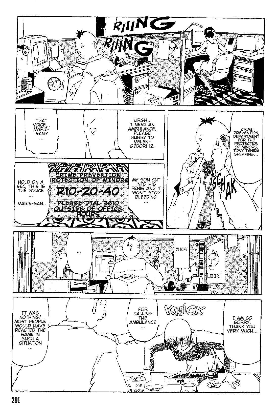 Page 34 Chapter 1 The Life of Ichabod
