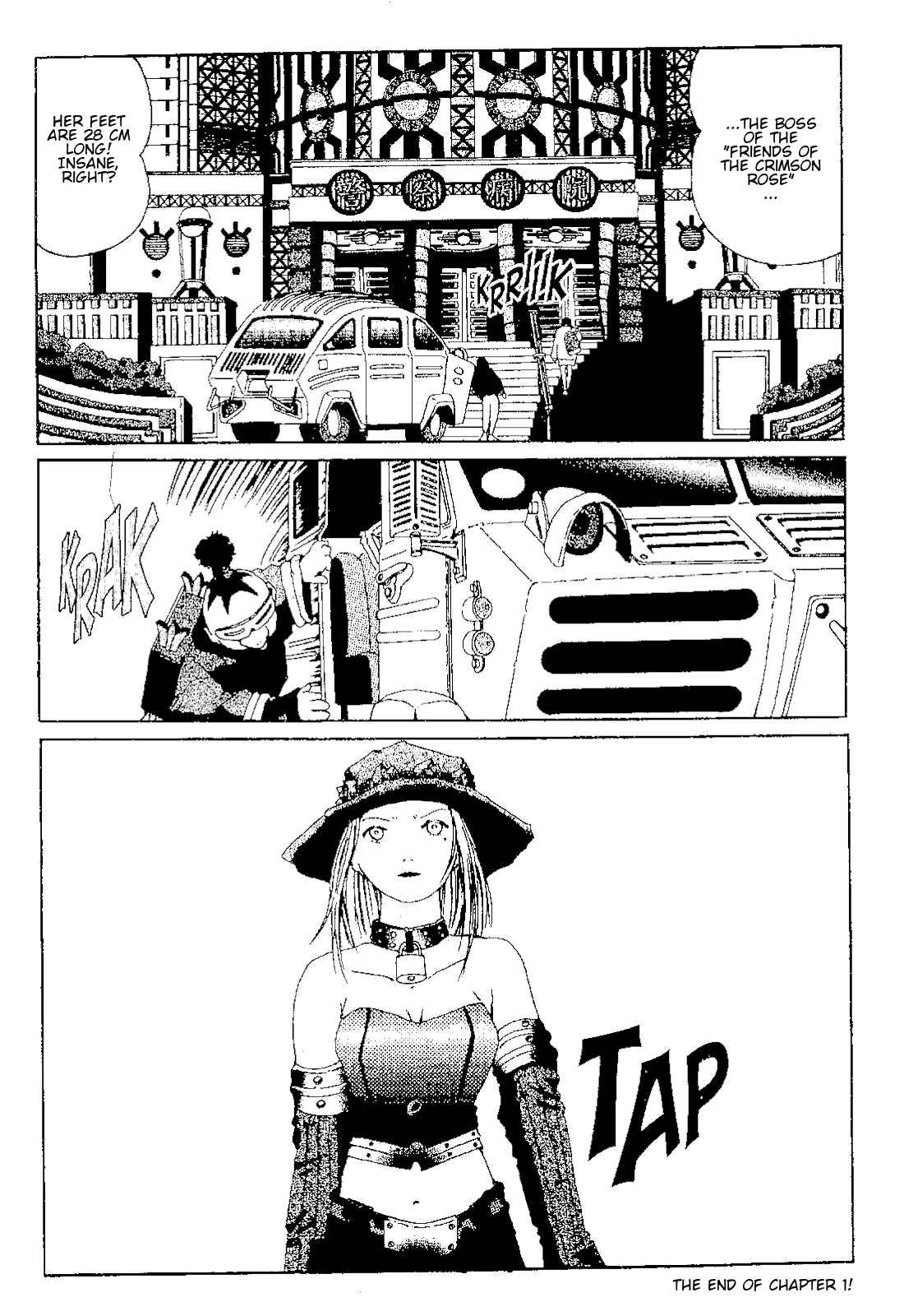 Page 41 Chapter 1 The Life of Ichabod