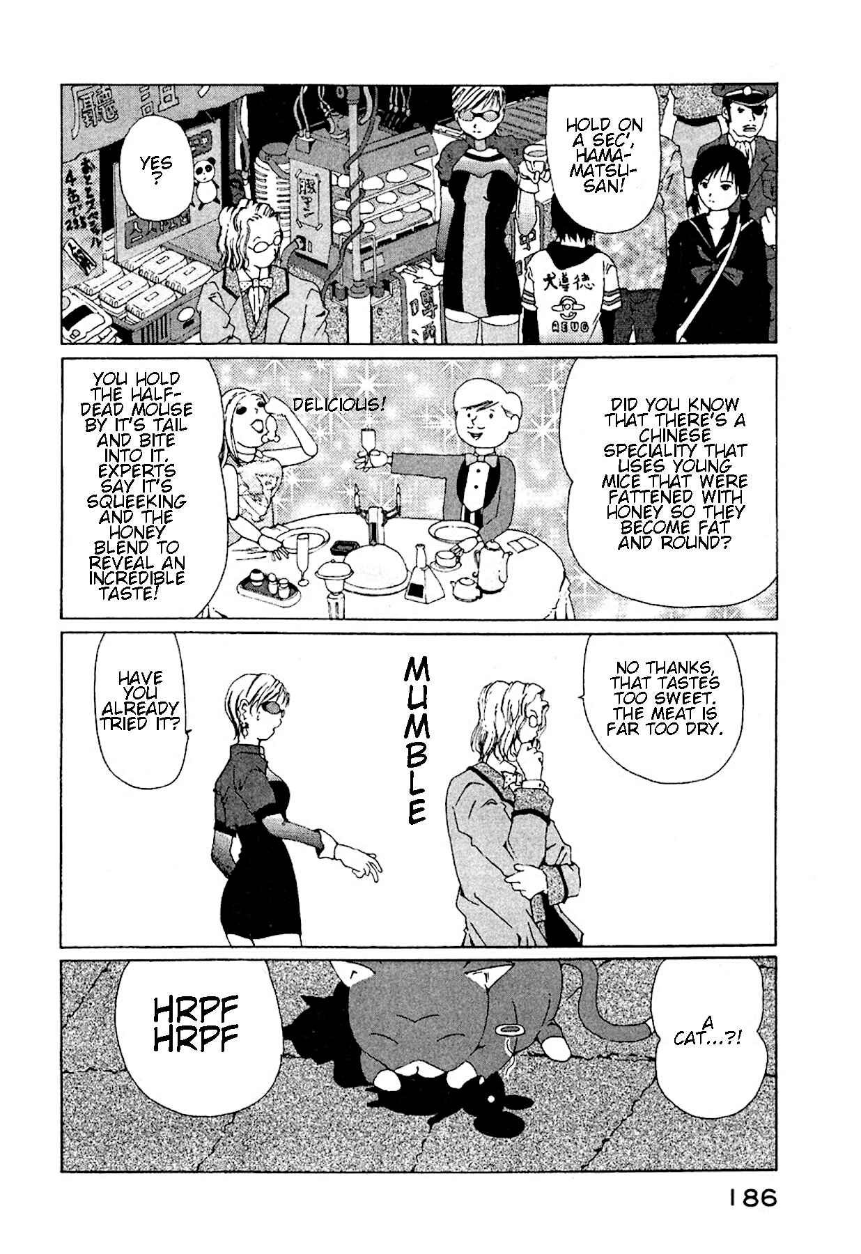 Page 4 Chapter 14 The Life of Ichabod