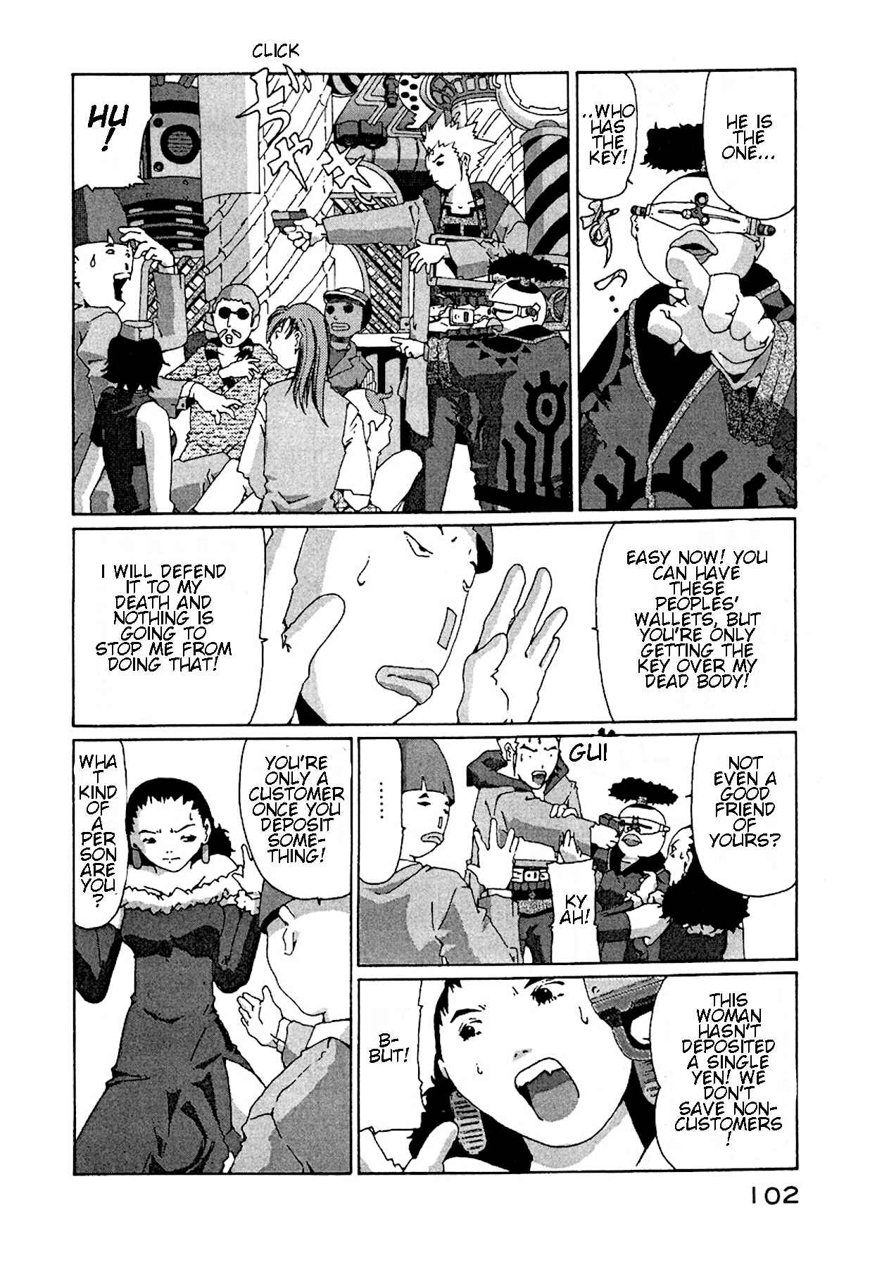 Page 10 Chapter 11 The Life of Ichabod