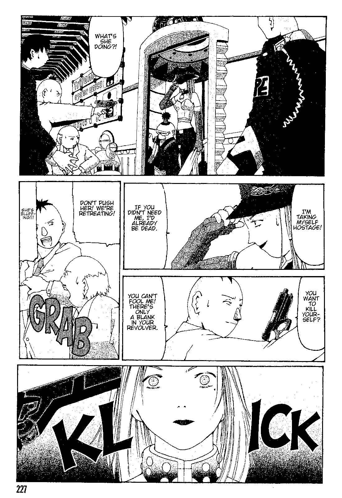 Page 19 Chapter 2 The Life of Ichabod