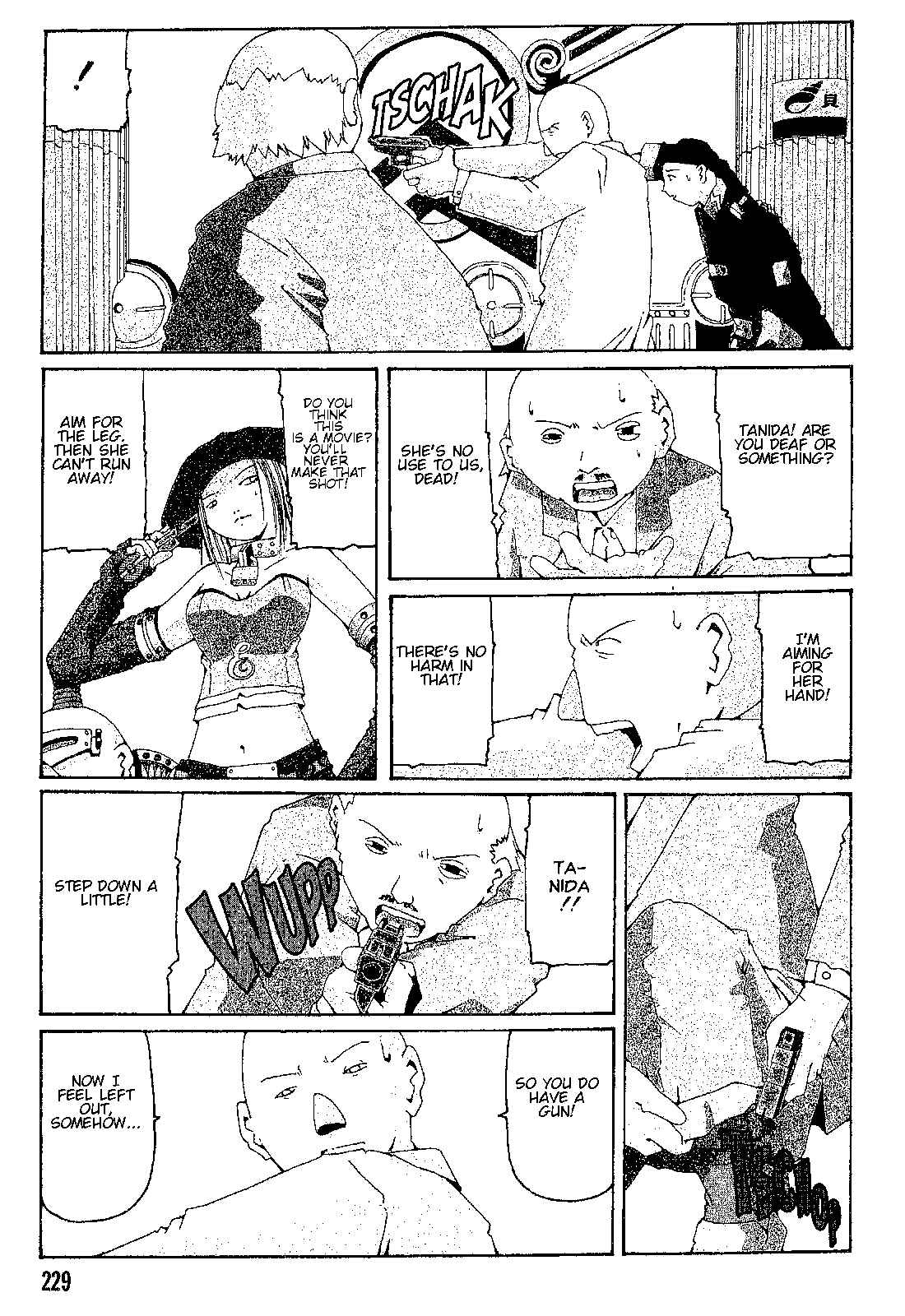 Page 21 Chapter 2 The Life of Ichabod