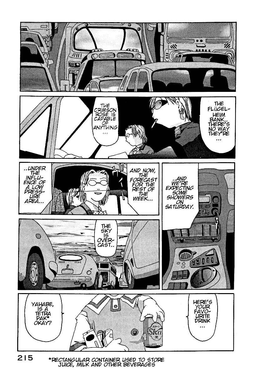 Page 23 Chapter 7 The Life of Ichabod
