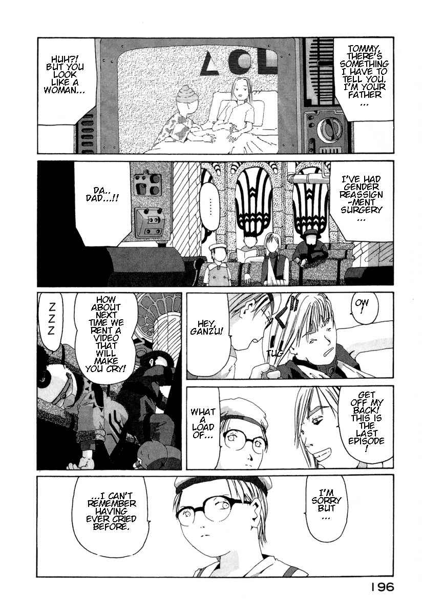 Page 4 Chapter 7 The Life of Ichabod