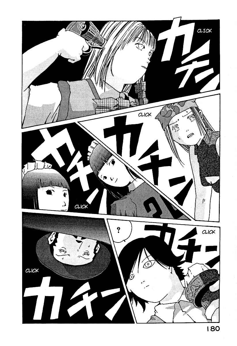 Page 18 Chapter 6 The Life of Ichabod