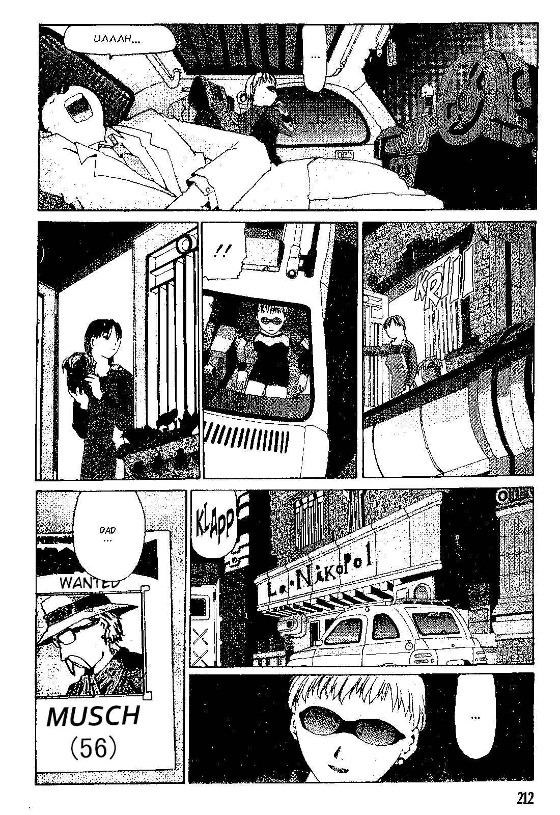 Page 24 Chapter 4 The Life of Ichabod