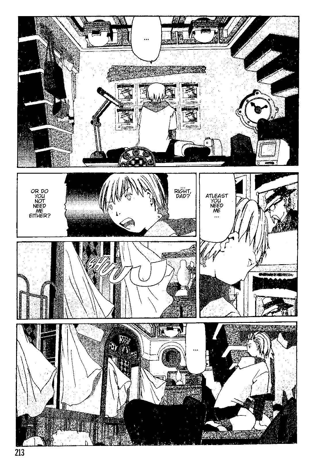 Page 25 Chapter 4 The Life of Ichabod