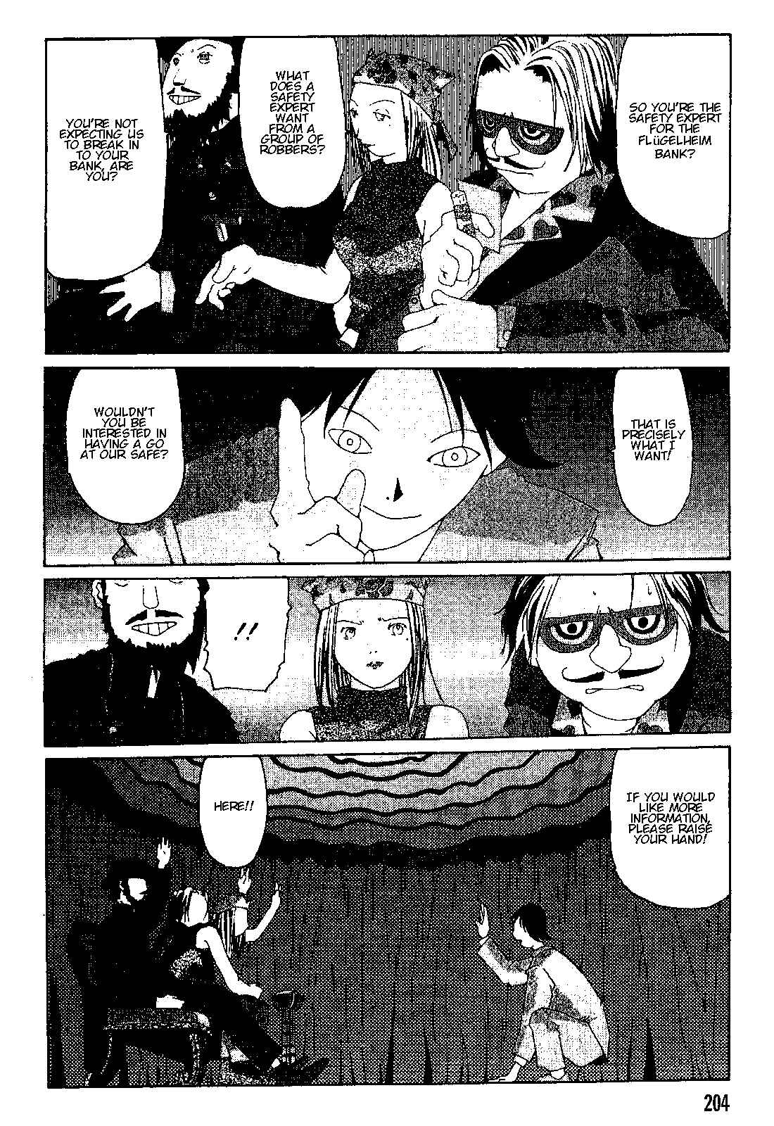Page 12 Chapter 5 The Life of Ichabod