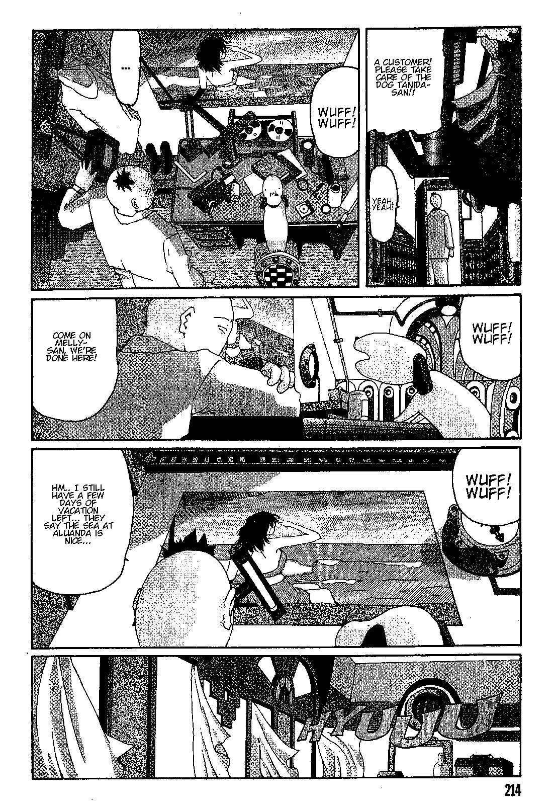 Page 22 Chapter 5 The Life of Ichabod