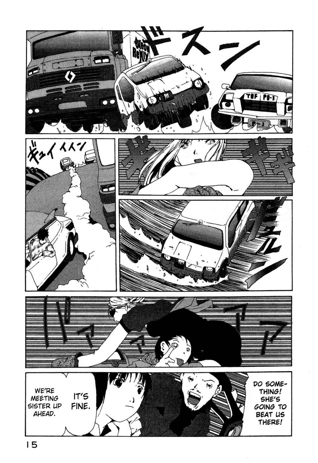 Page 17 Chapter 16 The Life of Ichabod