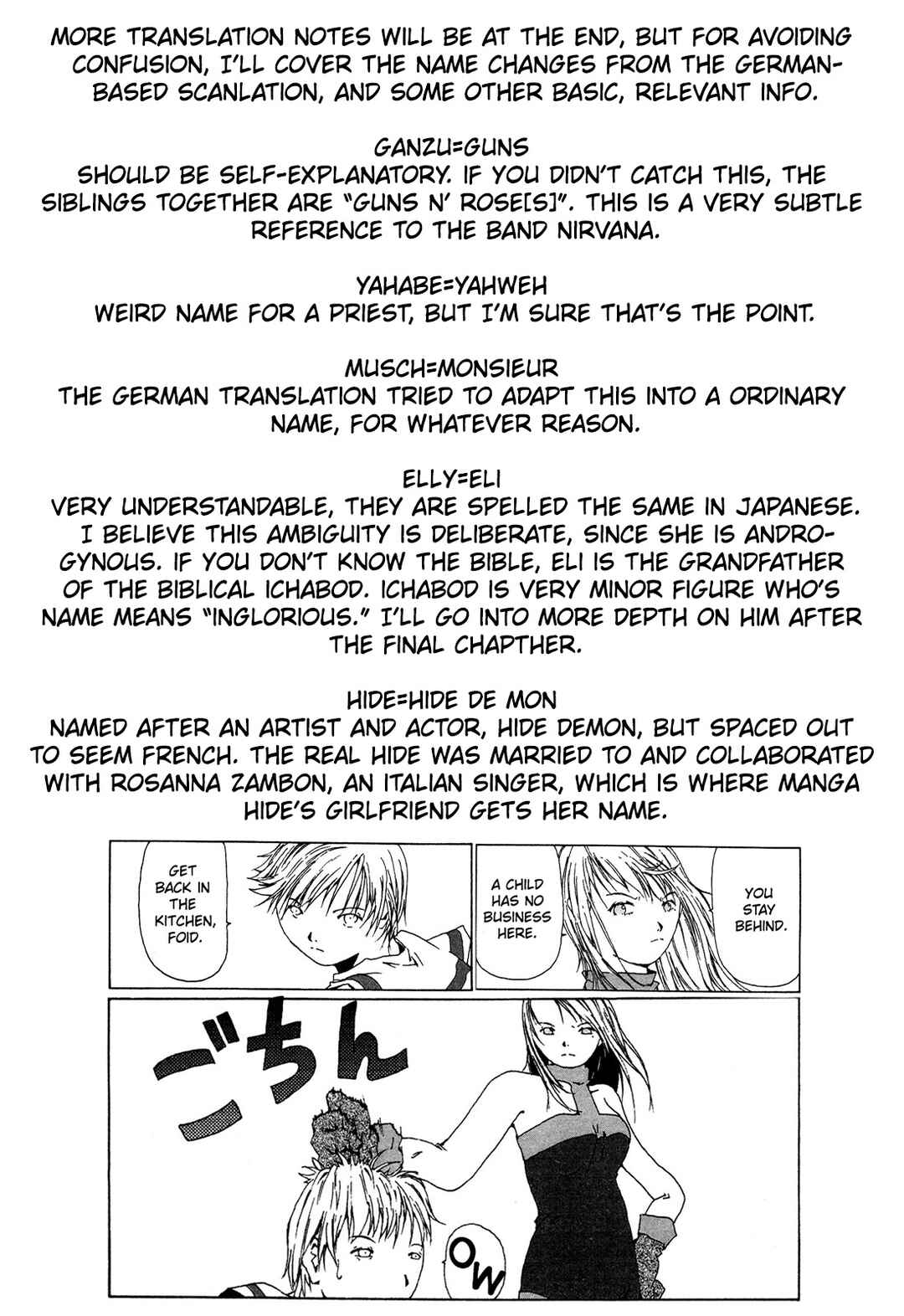 Page 2 Chapter 16 The Life of Ichabod