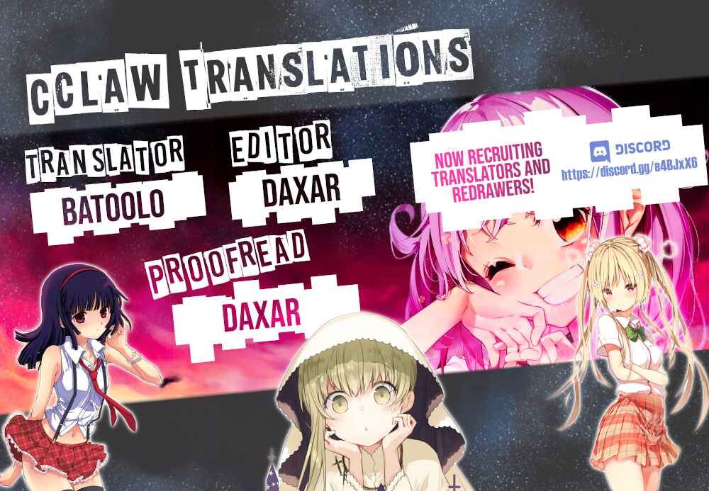 Page 19 Chapter 2 Hataraku Kesshouban-chan