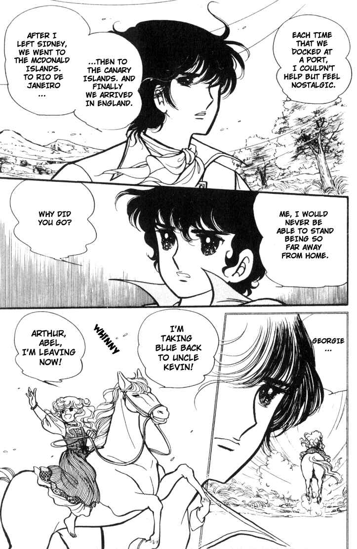 Page 12 Chapter 4 Lady Georgie