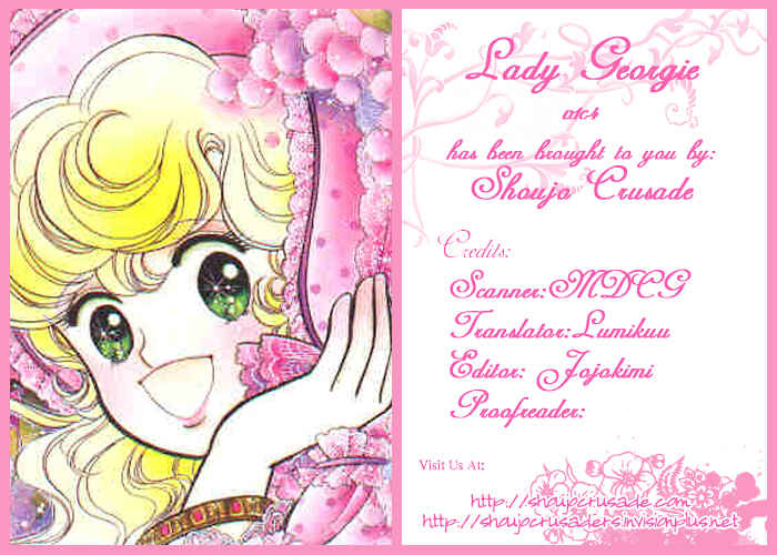 Page 2 Chapter 4 Lady Georgie