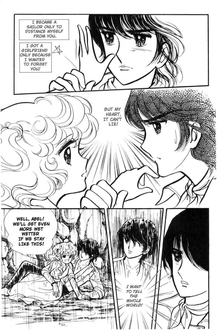 Page 8 Chapter 4 Lady Georgie