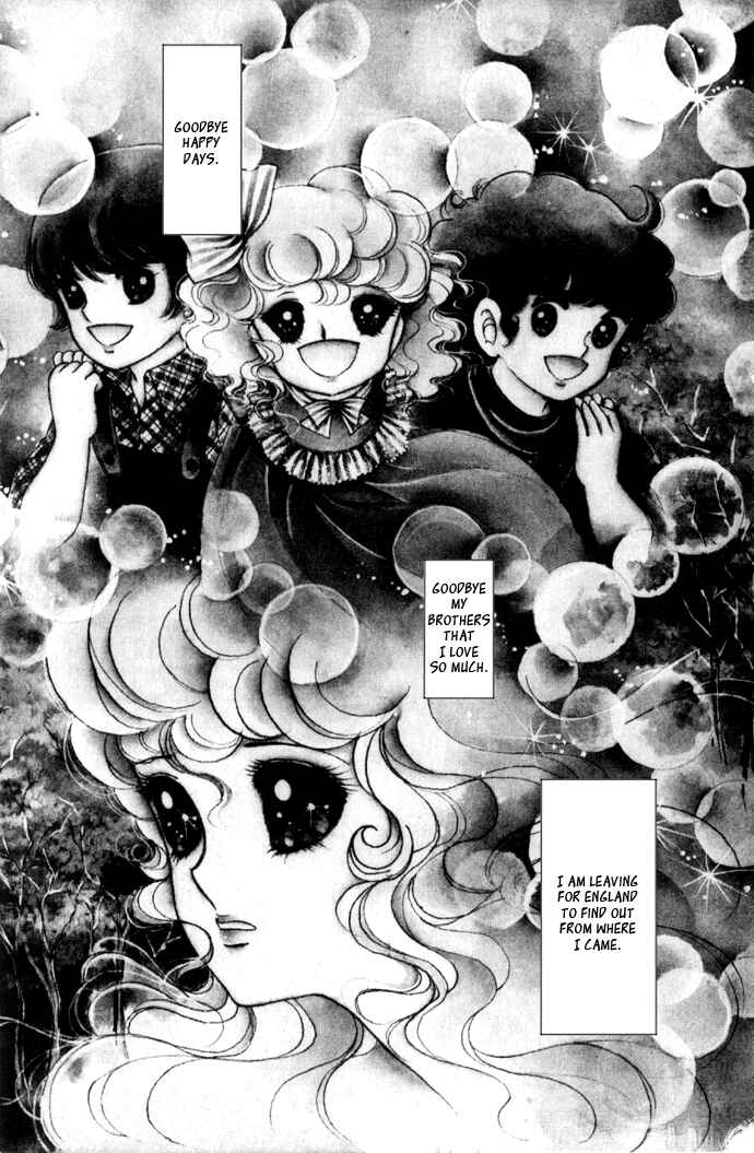 Page 13 Chapter 11 Lady Georgie