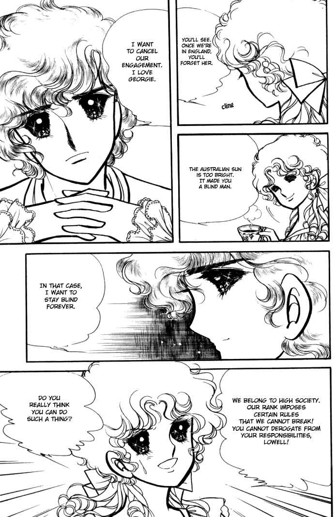 Page 3 Chapter 11 Lady Georgie
