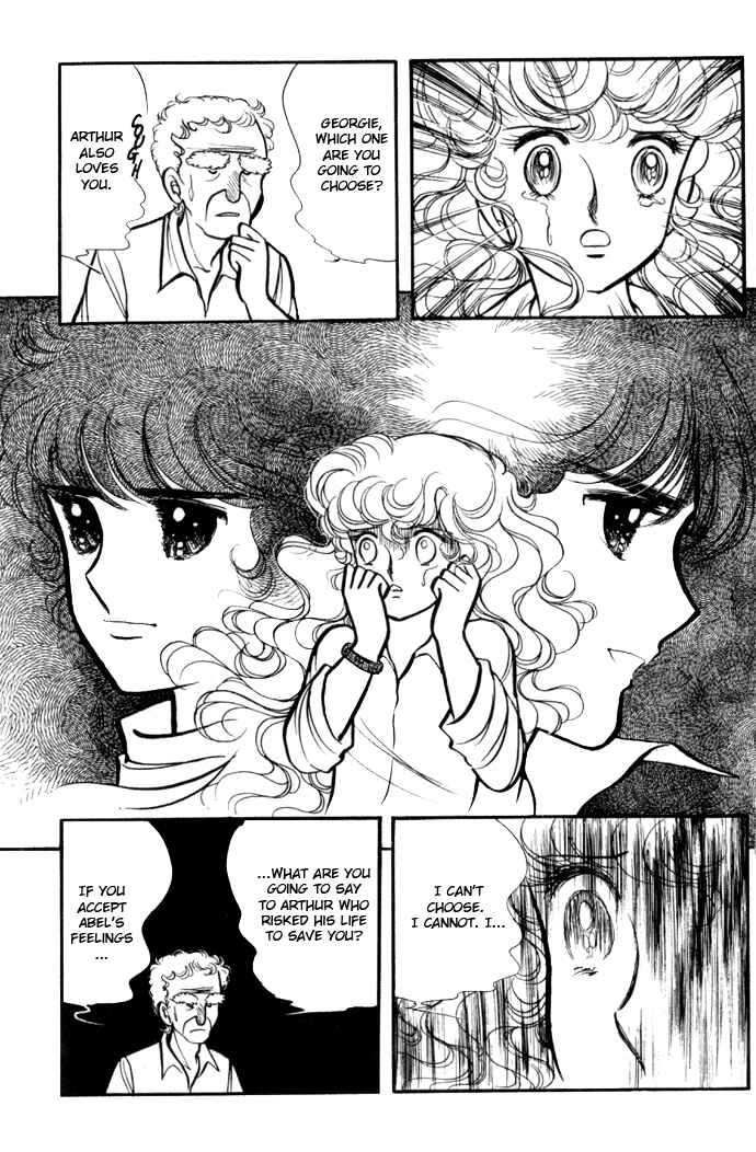 Page 7 Chapter 11 Lady Georgie