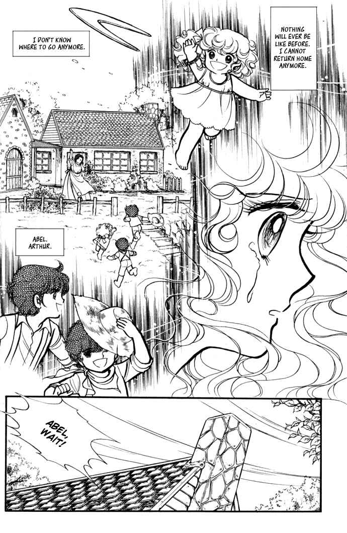 Page 8 Chapter 11 Lady Georgie