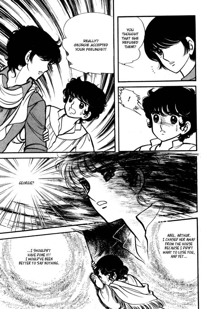 Page 9 Chapter 11 Lady Georgie
