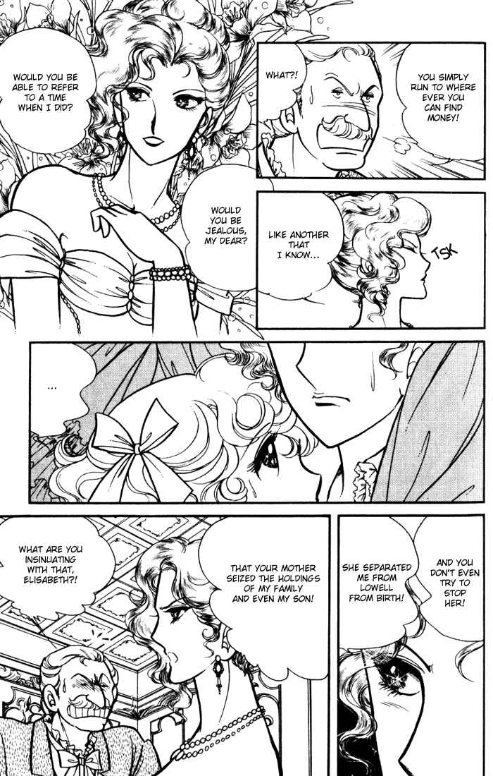 Page 14 Chapter 21 Lady Georgie