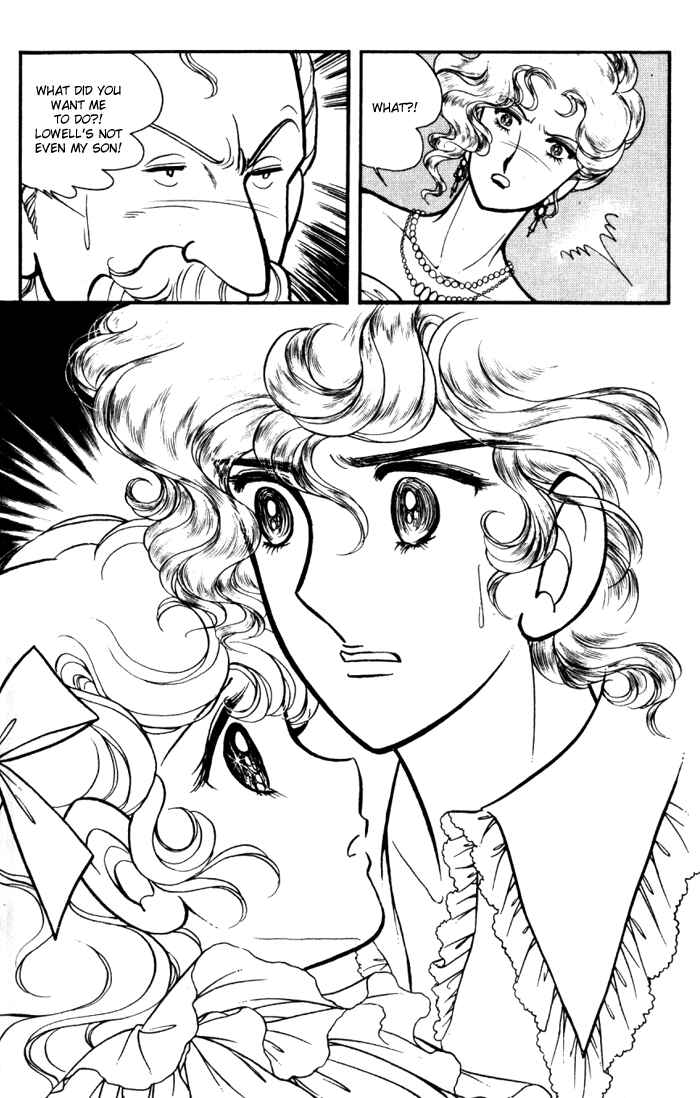 Page 15 Chapter 21 Lady Georgie