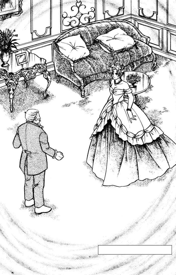 Page 16 Chapter 21 Lady Georgie
