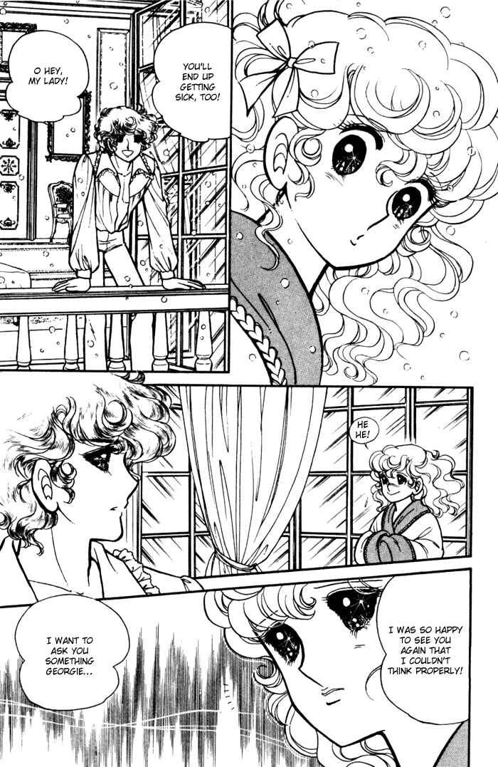 Page 2 Chapter 21 Lady Georgie