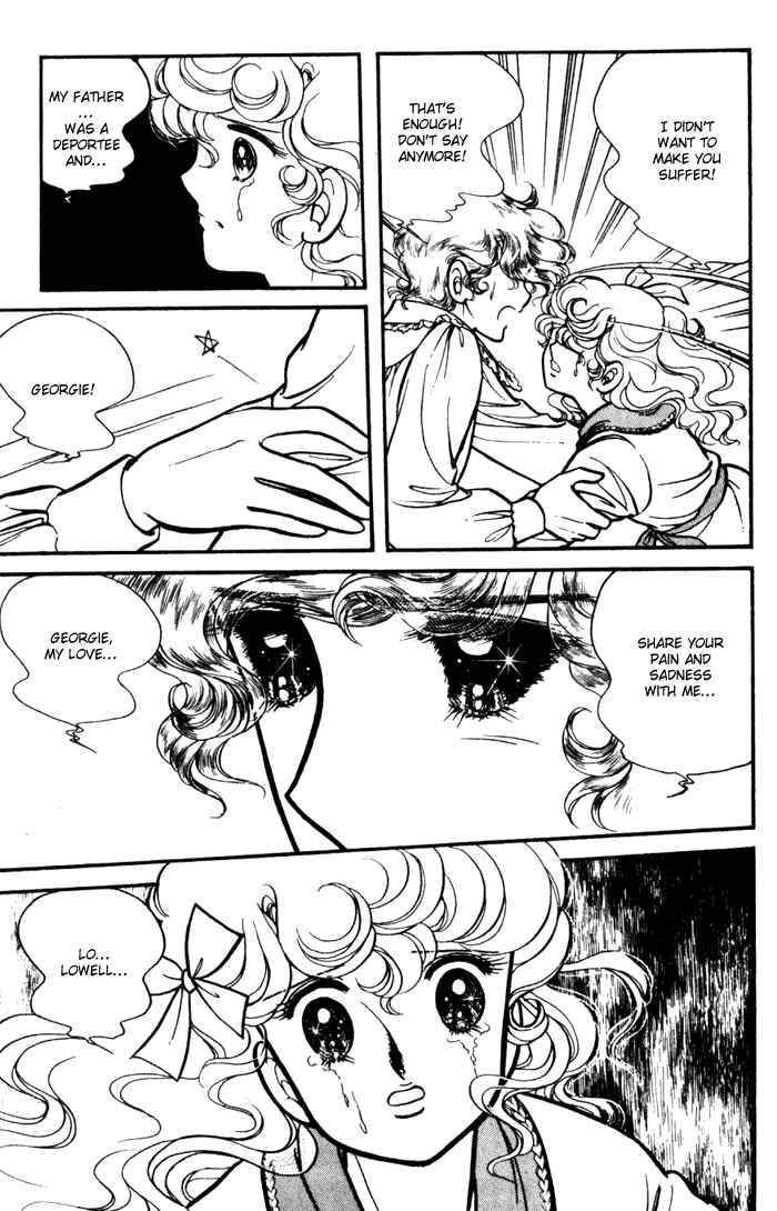 Page 4 Chapter 21 Lady Georgie