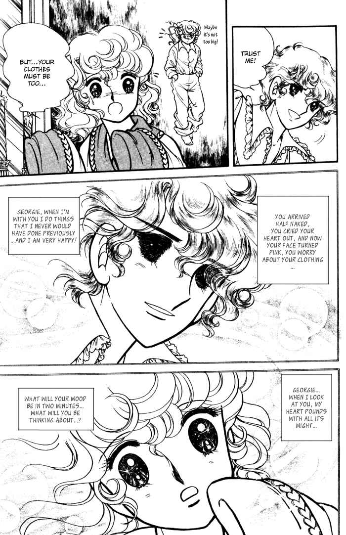 Page 8 Chapter 21 Lady Georgie