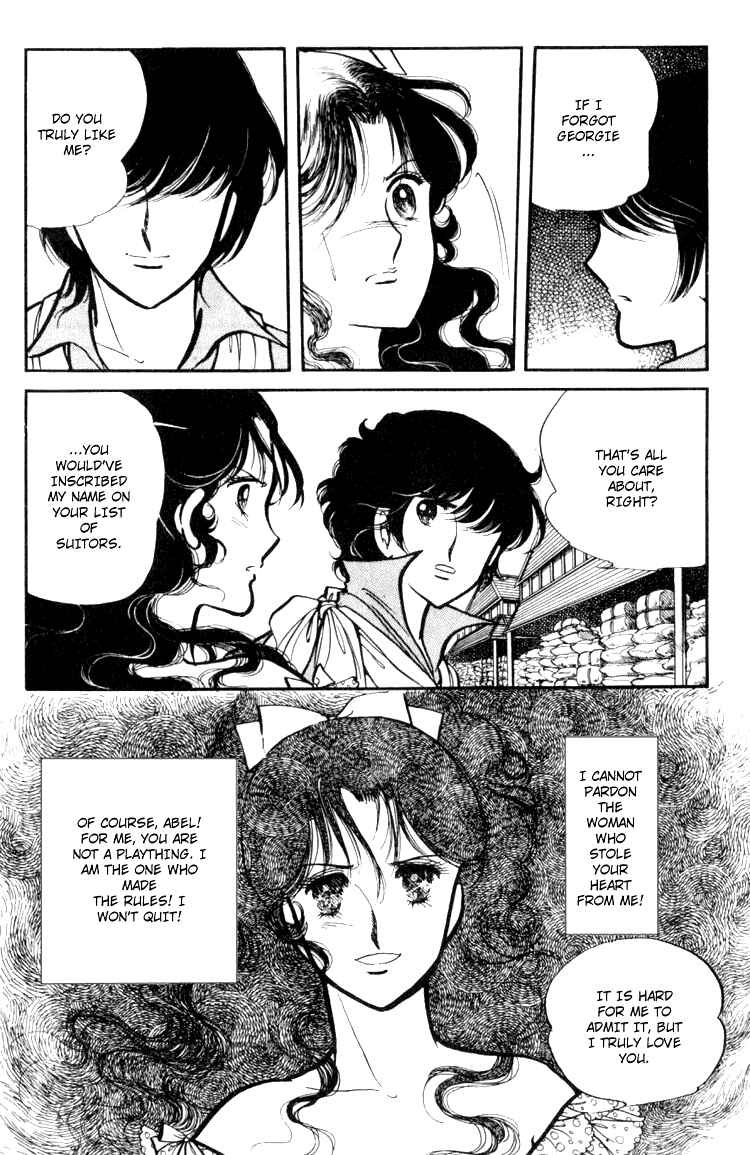 Page 13 Chapter 13 Lady Georgie