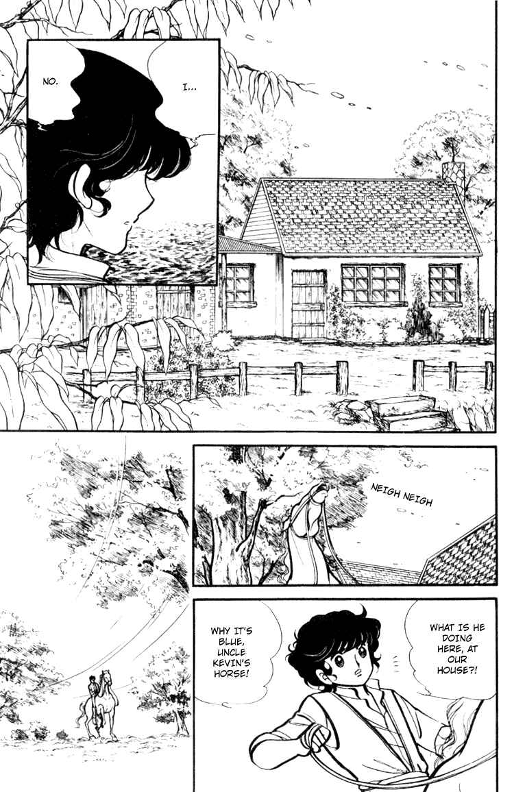 Page 16 Chapter 13 Lady Georgie