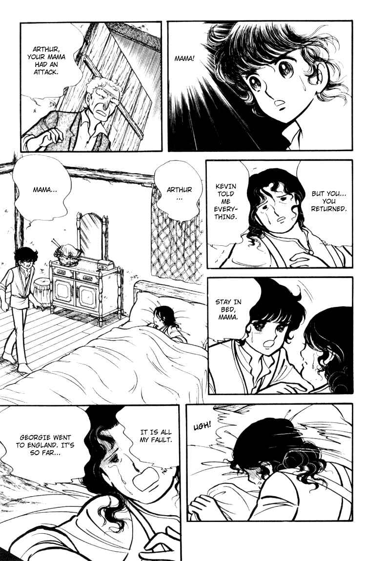 Page 18 Chapter 13 Lady Georgie