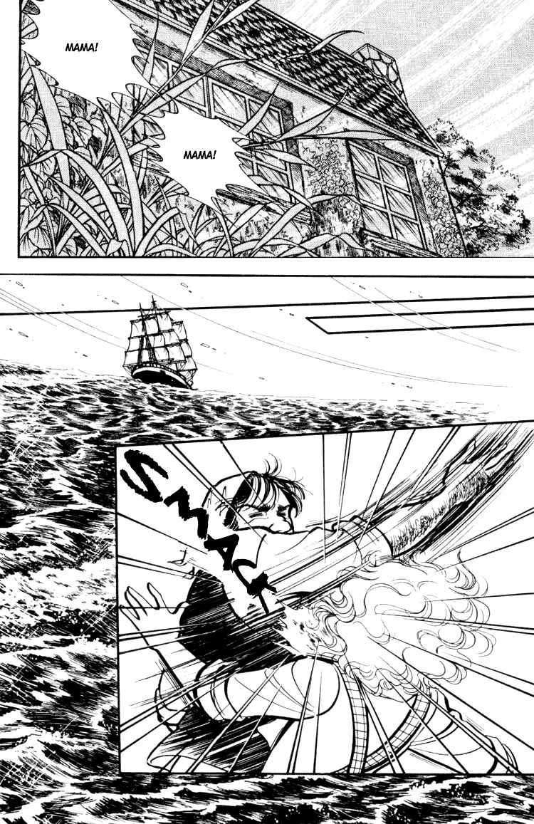 Page 19 Chapter 13 Lady Georgie