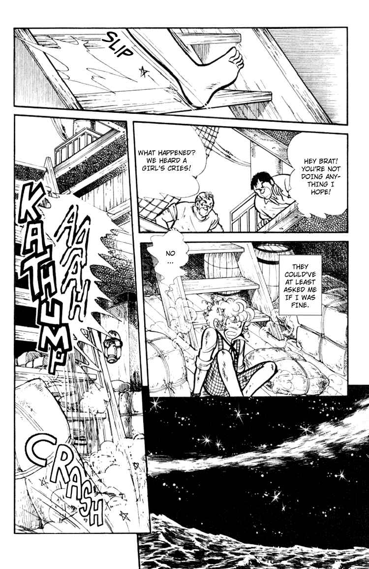 Page 21 Chapter 13 Lady Georgie