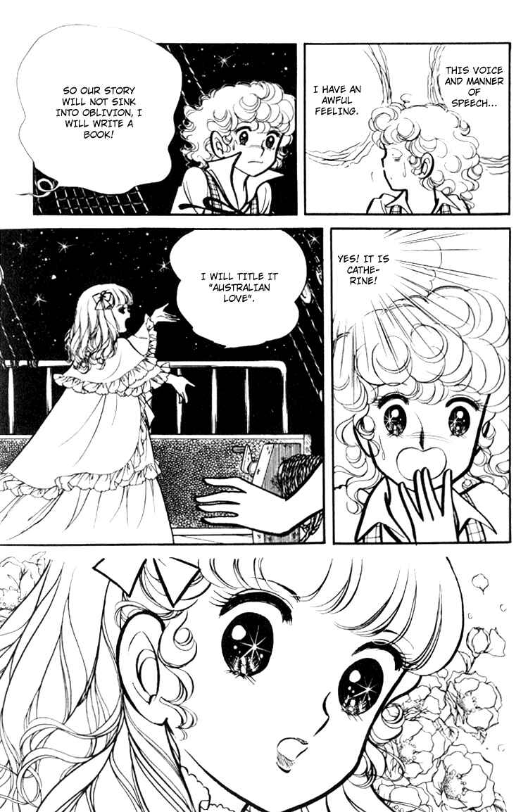 Page 24 Chapter 13 Lady Georgie