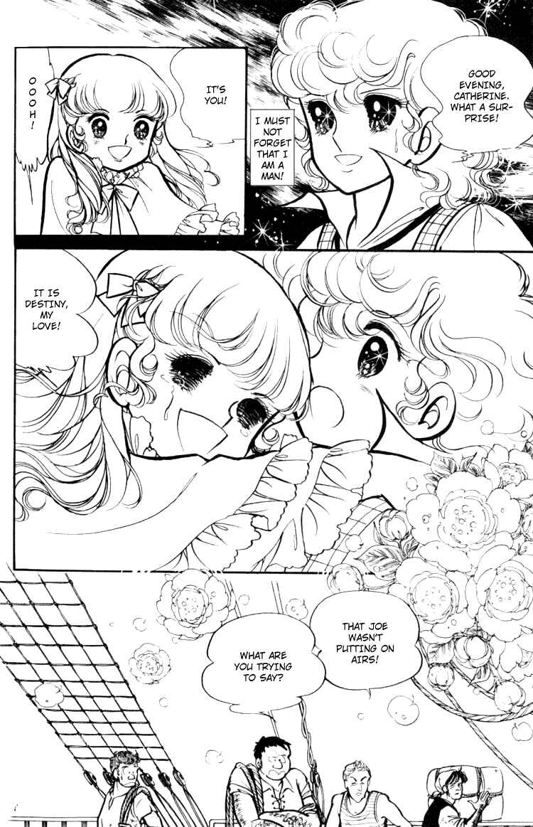 Page 25 Chapter 13 Lady Georgie