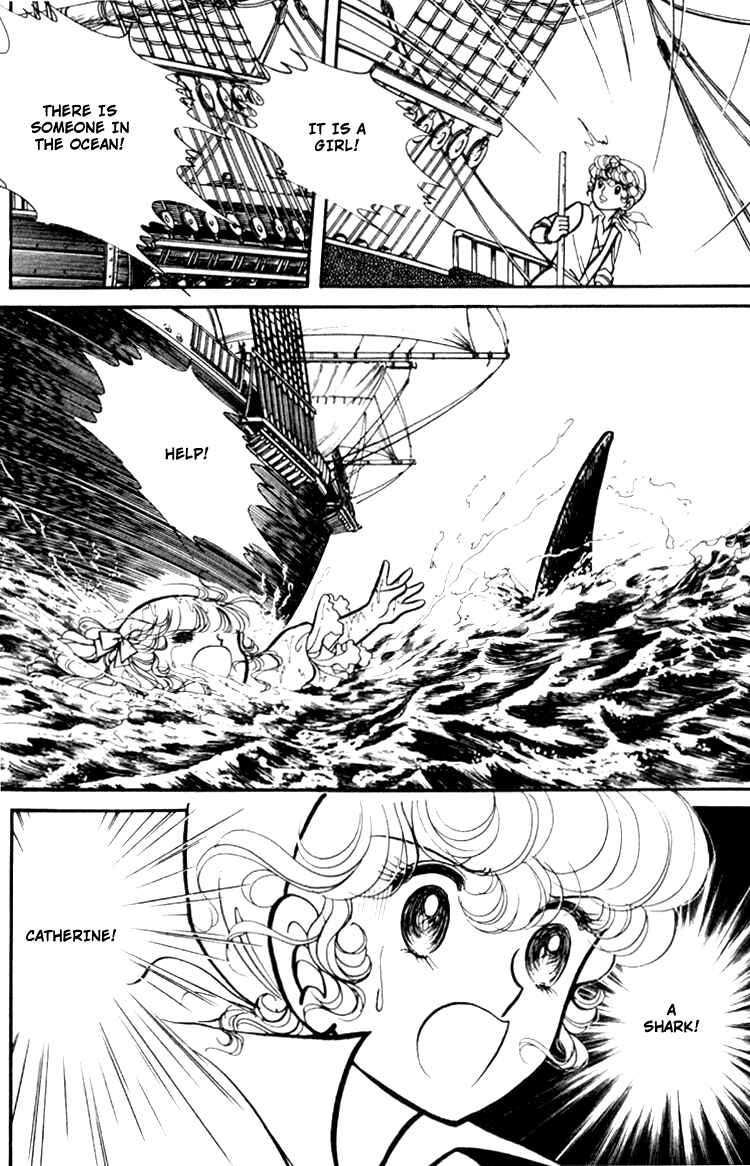Page 27 Chapter 13 Lady Georgie