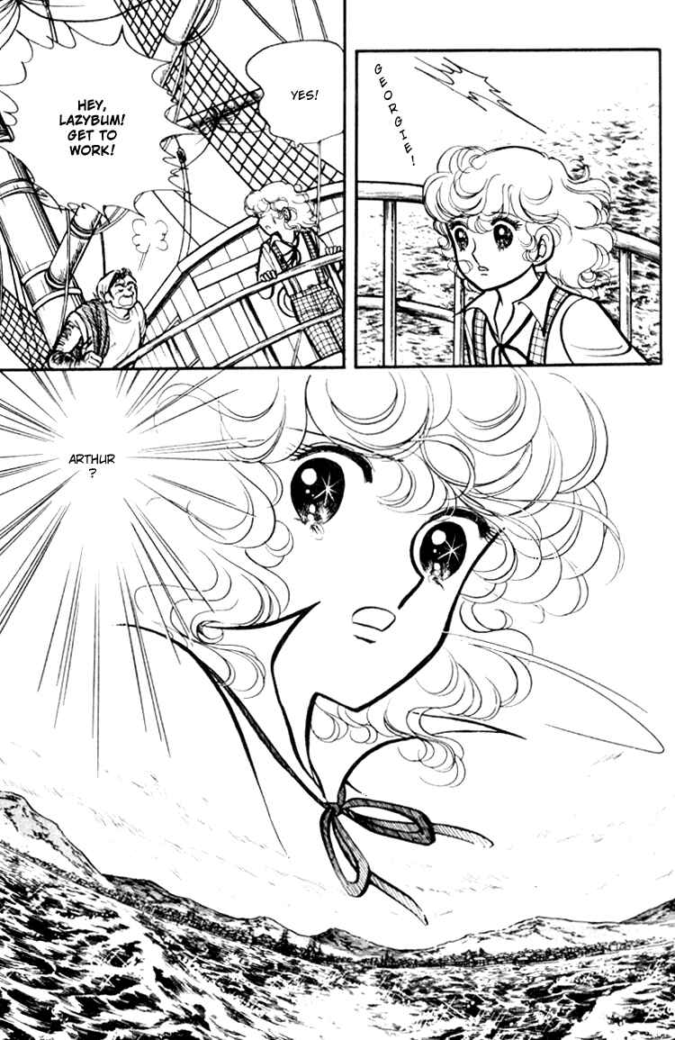 Page 8 Chapter 13 Lady Georgie