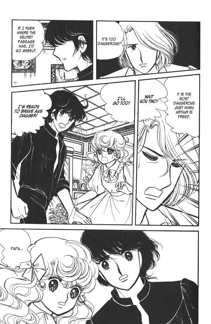 Page 10 Chapter 39 Lady Georgie