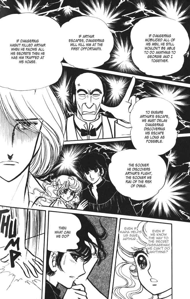 Page 11 Chapter 39 Lady Georgie