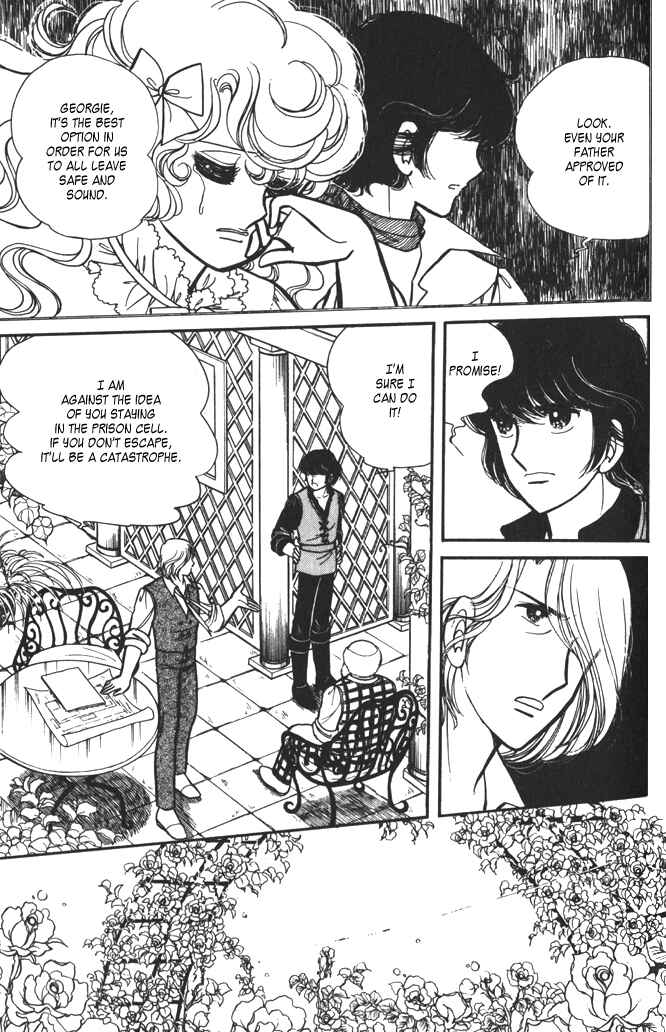 Page 16 Chapter 39 Lady Georgie