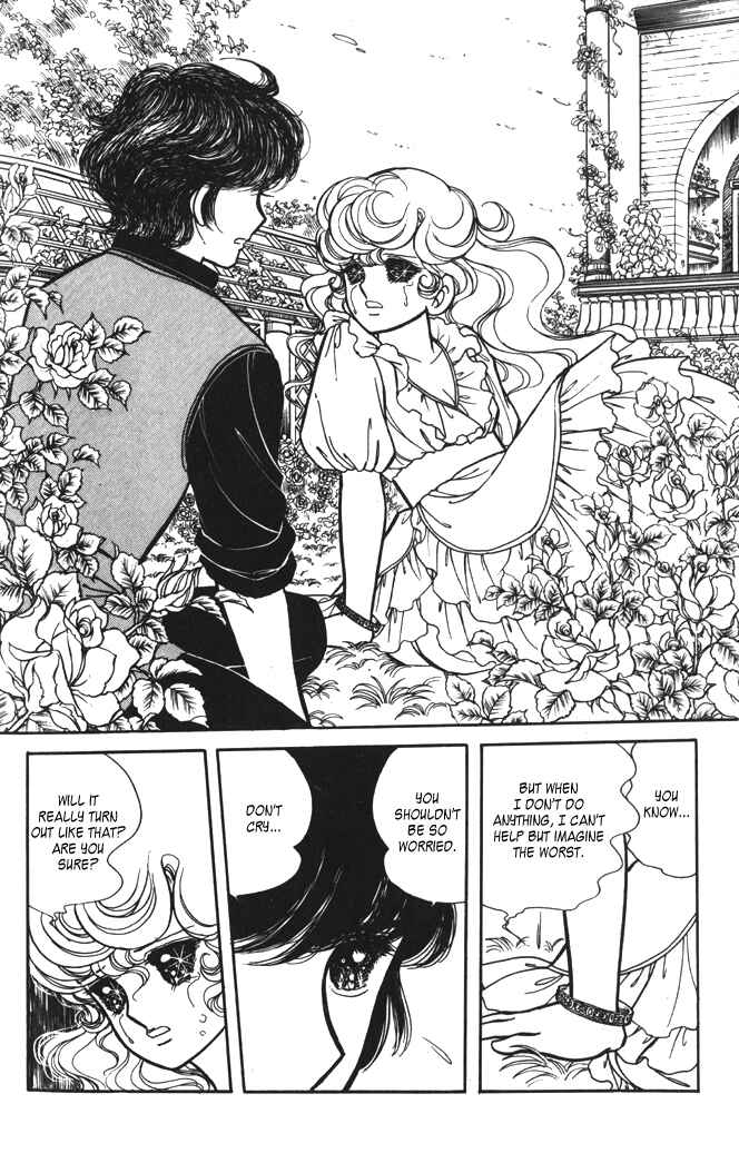 Page 19 Chapter 39 Lady Georgie